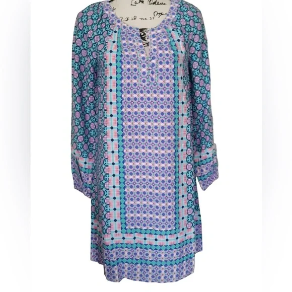 Southern Tide Dress Size XS - Picture 3 of 7